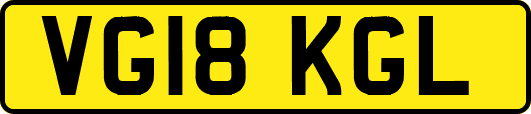 VG18KGL