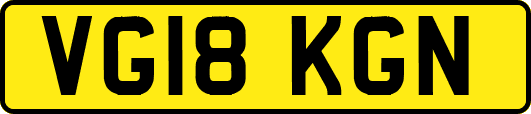 VG18KGN