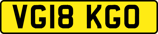 VG18KGO