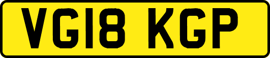 VG18KGP
