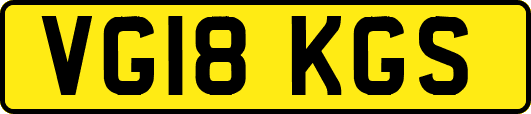 VG18KGS