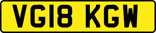 VG18KGW