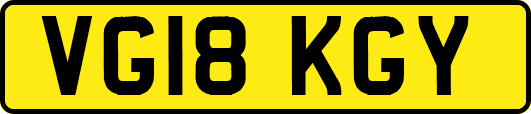 VG18KGY