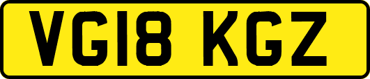 VG18KGZ