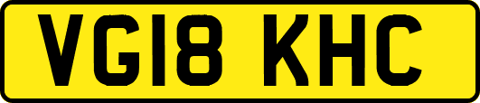 VG18KHC