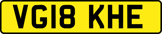 VG18KHE