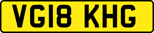 VG18KHG