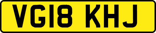 VG18KHJ