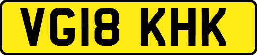 VG18KHK