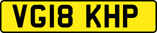 VG18KHP