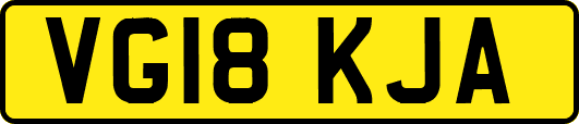 VG18KJA