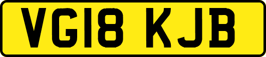 VG18KJB