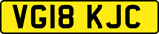VG18KJC