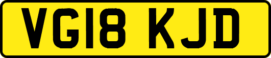 VG18KJD
