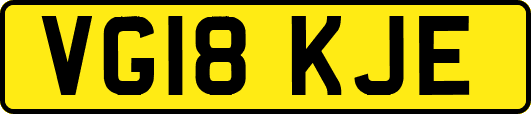 VG18KJE