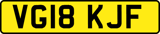 VG18KJF
