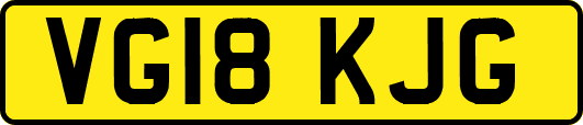 VG18KJG