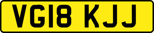 VG18KJJ