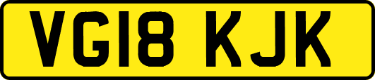VG18KJK