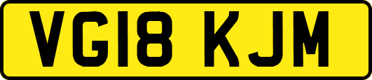 VG18KJM