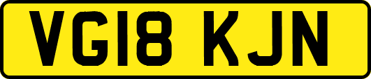 VG18KJN