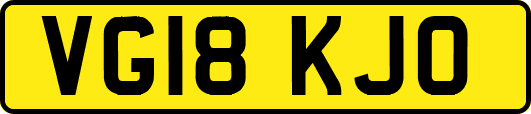 VG18KJO