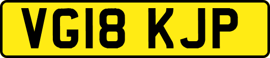 VG18KJP