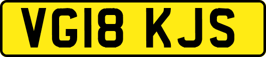 VG18KJS