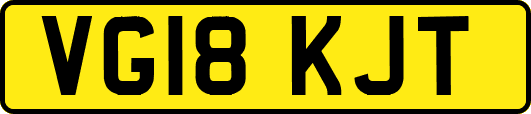 VG18KJT