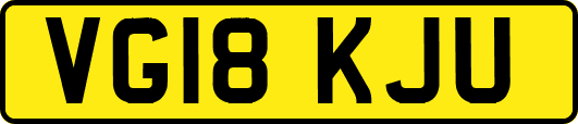VG18KJU
