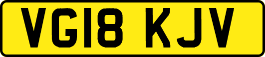 VG18KJV