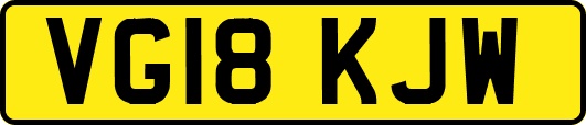 VG18KJW