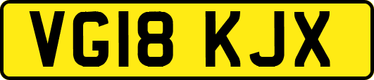 VG18KJX