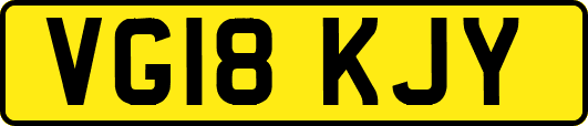 VG18KJY