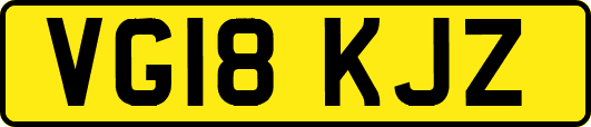 VG18KJZ
