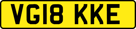 VG18KKE