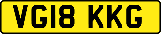 VG18KKG