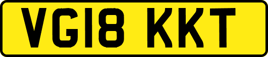 VG18KKT