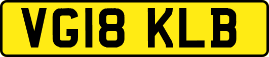 VG18KLB