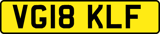 VG18KLF