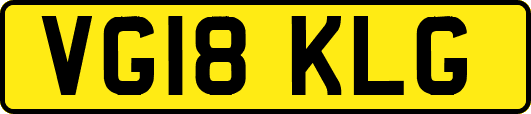 VG18KLG