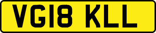 VG18KLL