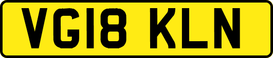 VG18KLN