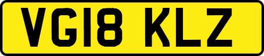 VG18KLZ