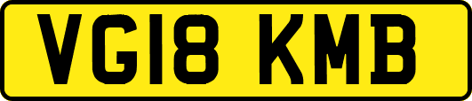 VG18KMB