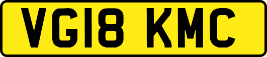VG18KMC