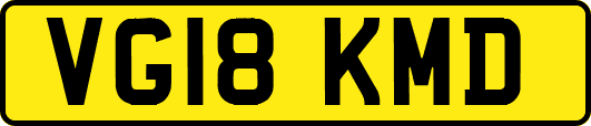 VG18KMD