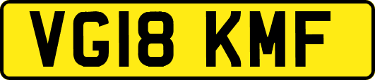 VG18KMF