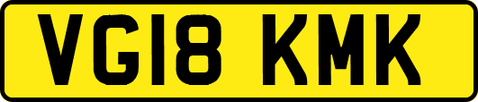 VG18KMK