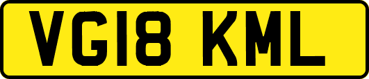 VG18KML